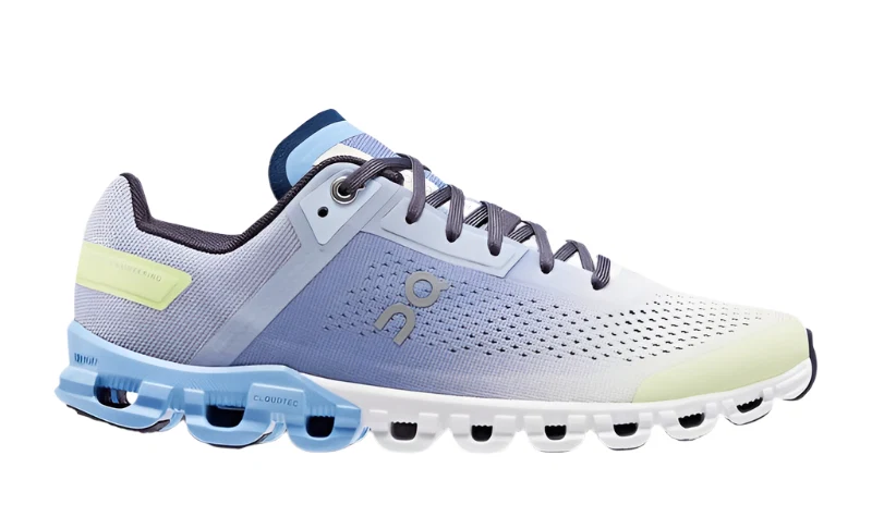 Ladies Cloudflow 3.0 Running Shoes