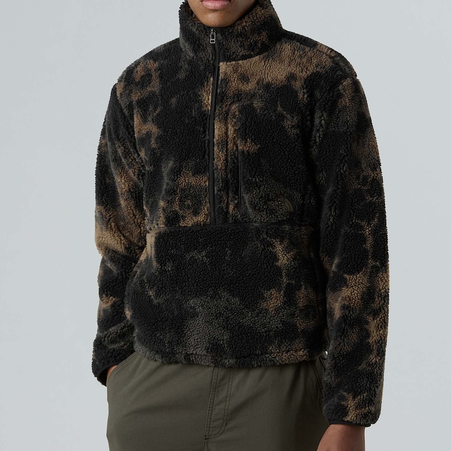 Men's Extreme Pile 2 Pullover