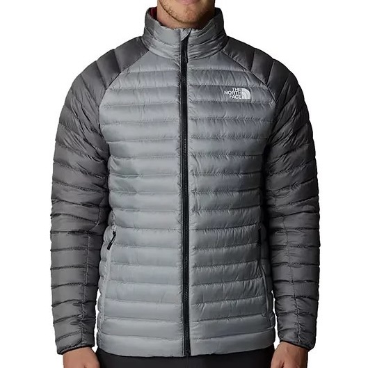 Men's Bettaforca Lightweight Down Hooded Jacket