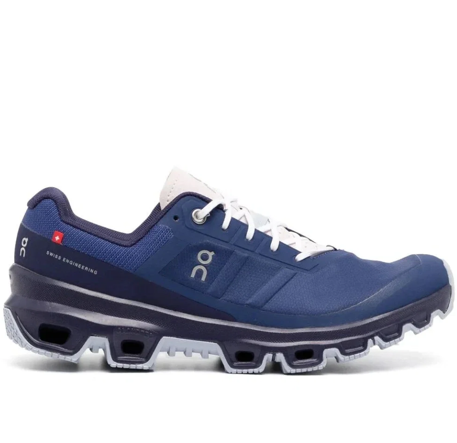 Ladies Cloudventure 3.0 Running Shoes