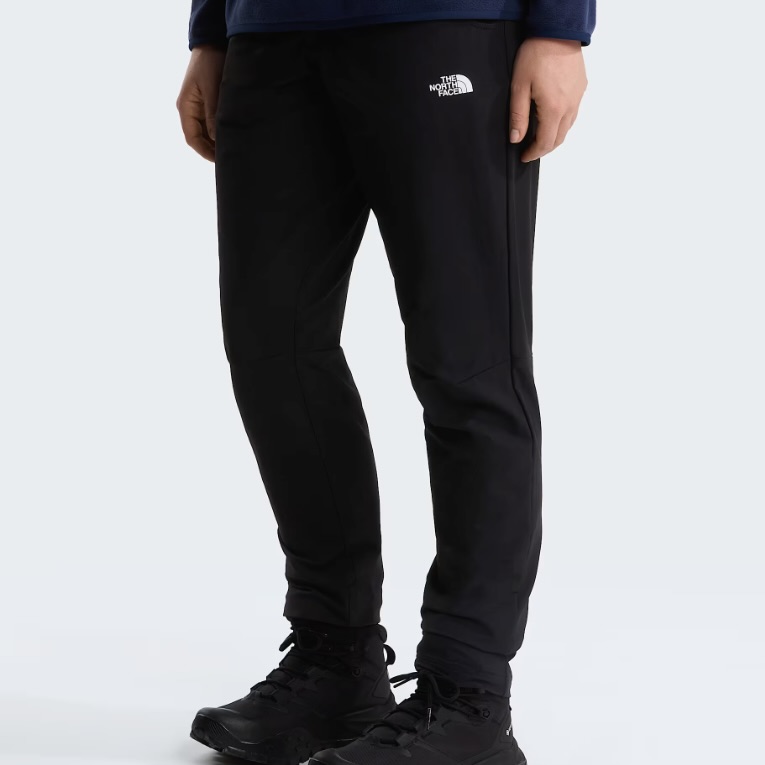 Ladies Quest Softshell Pants