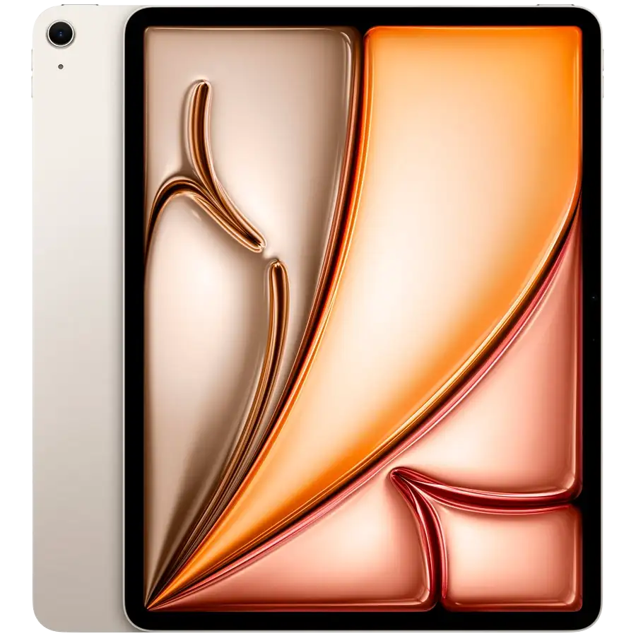 11" or 13" M3 Wi-Fi iPad Air