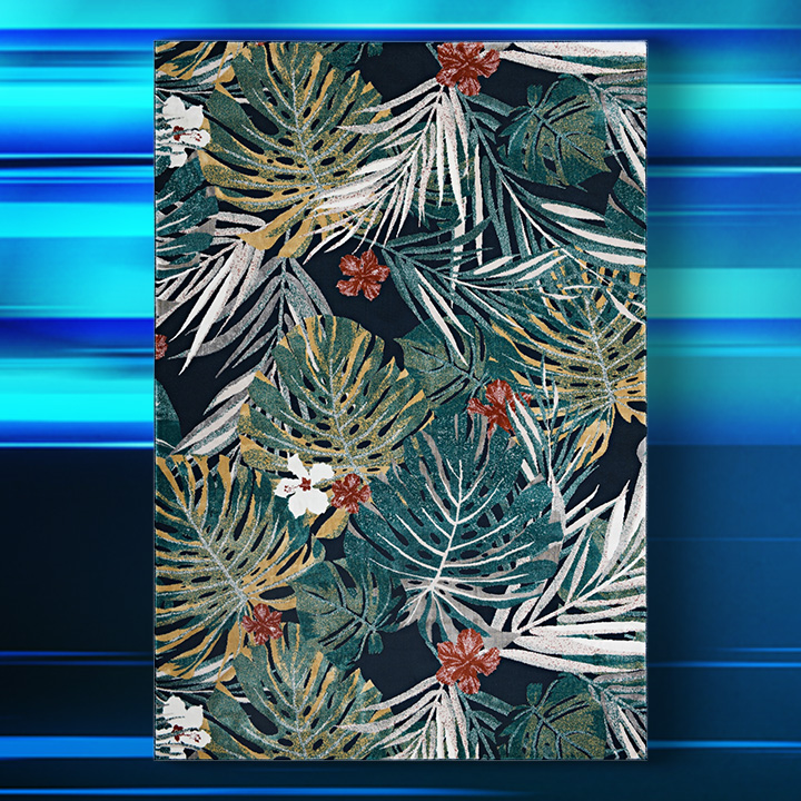 Florence Tropical Rug