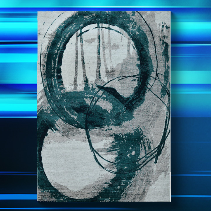 Legacy Painted Evolution Rug