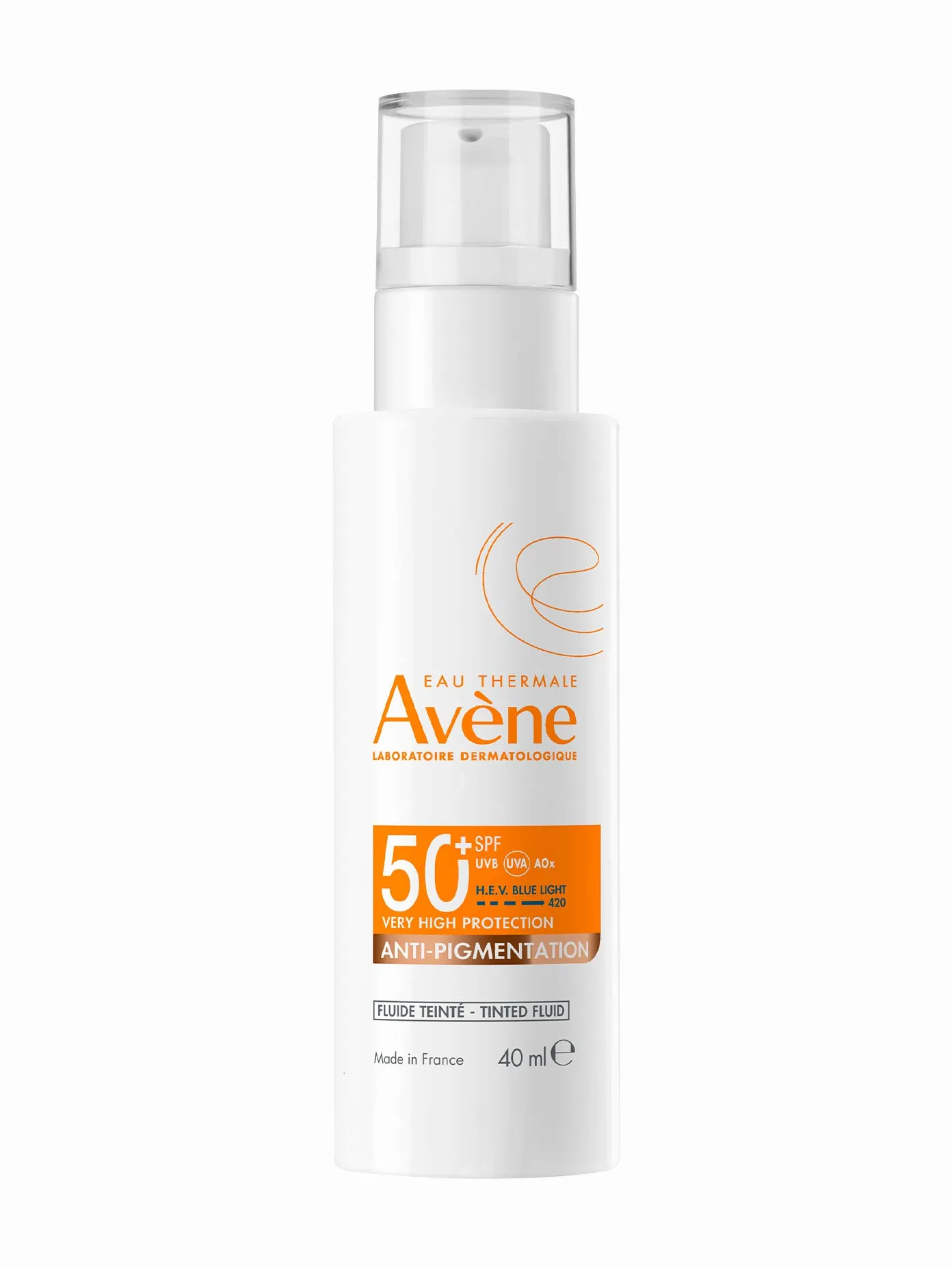 40ml Expert Anti-Pigmentation Fluid SPF50+