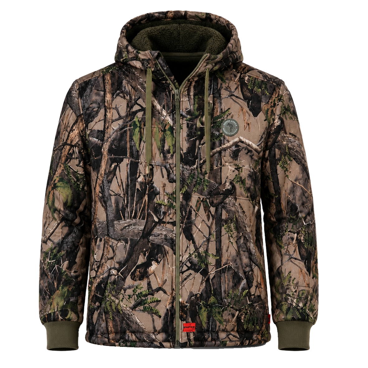 3D Camo