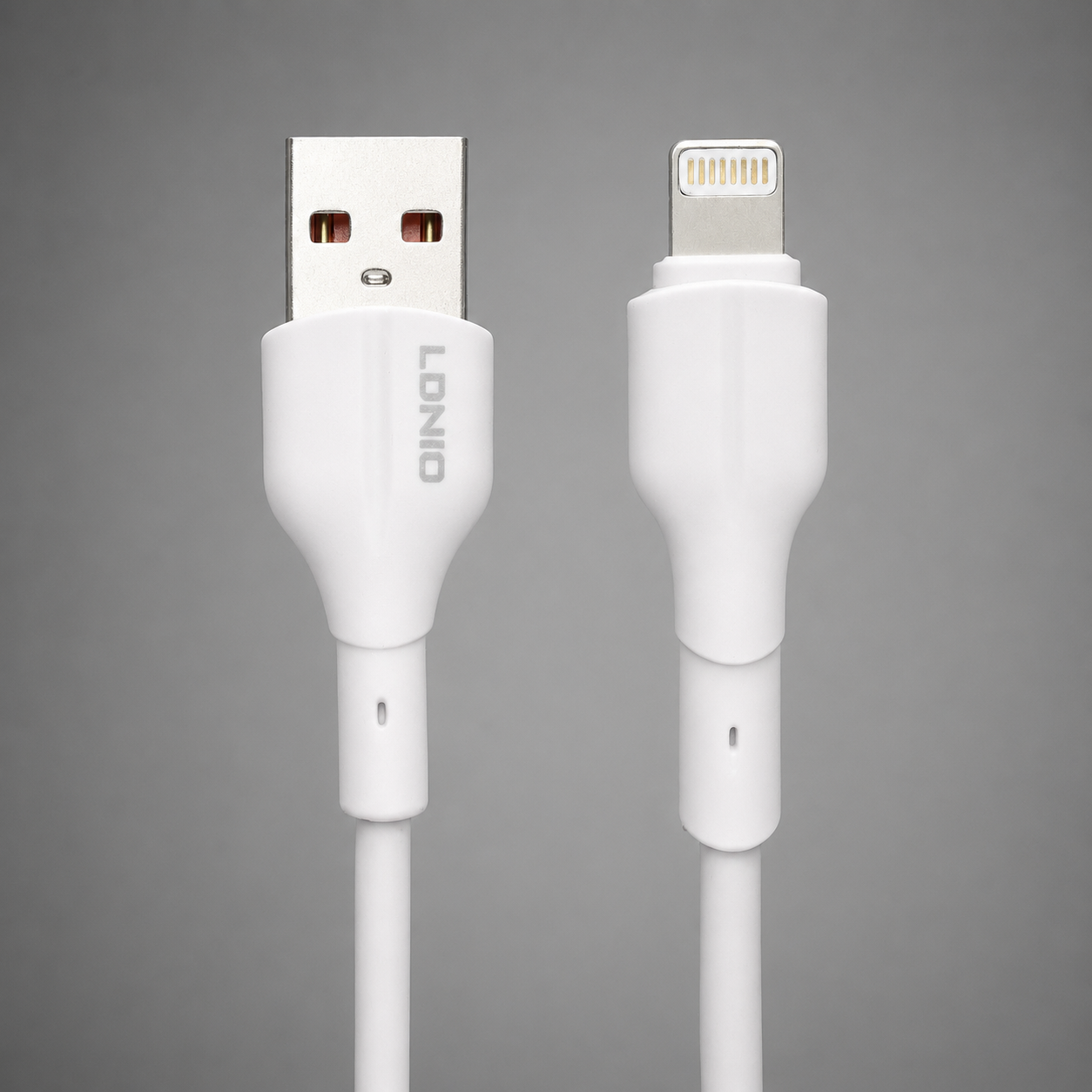 3x 25W 1m Fast Charging and Sync Cables