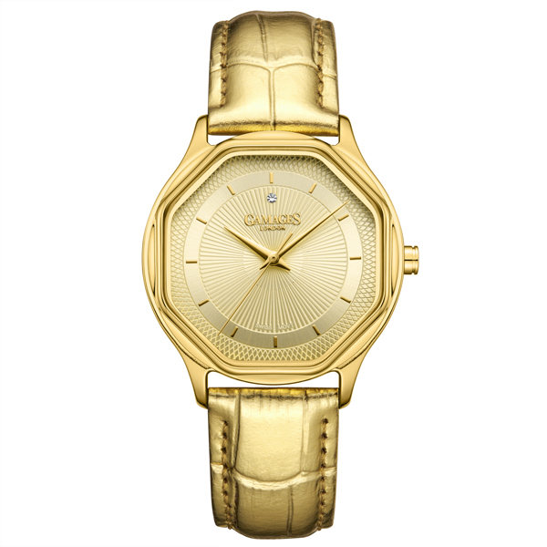 Ladies Desire Diamond Watch