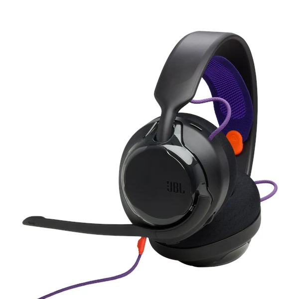 Quantum 250 Wired Gaming Over-Ear Headphones