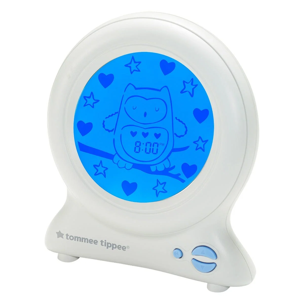 LCD GroClock Sleep Trainer