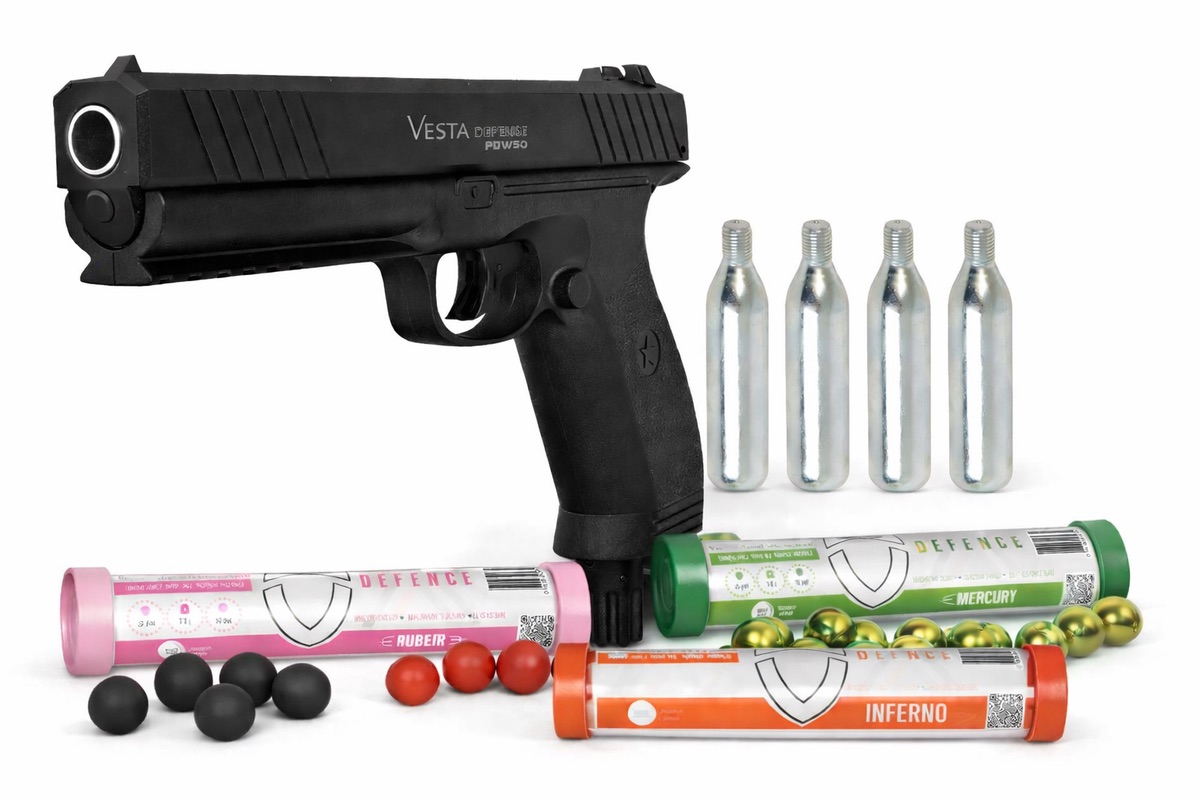 Starter Kit