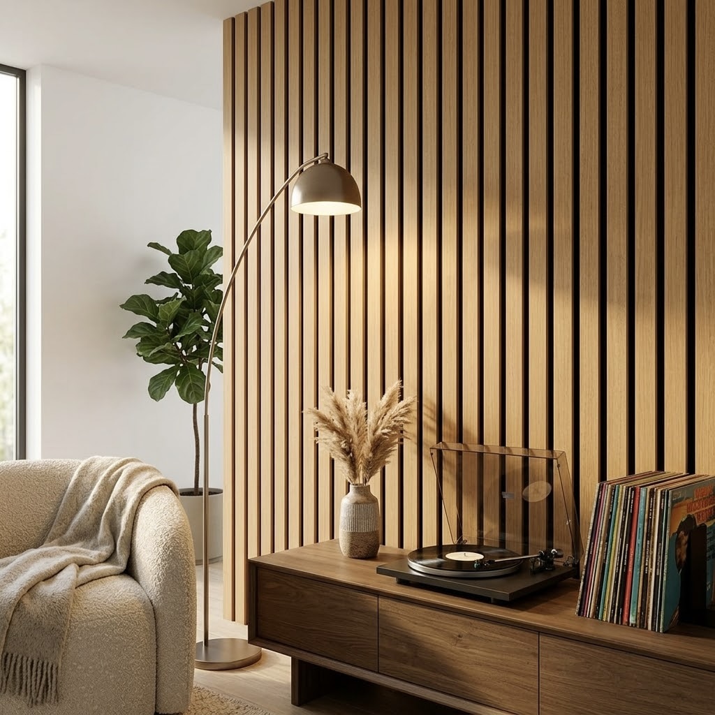 Light Oak