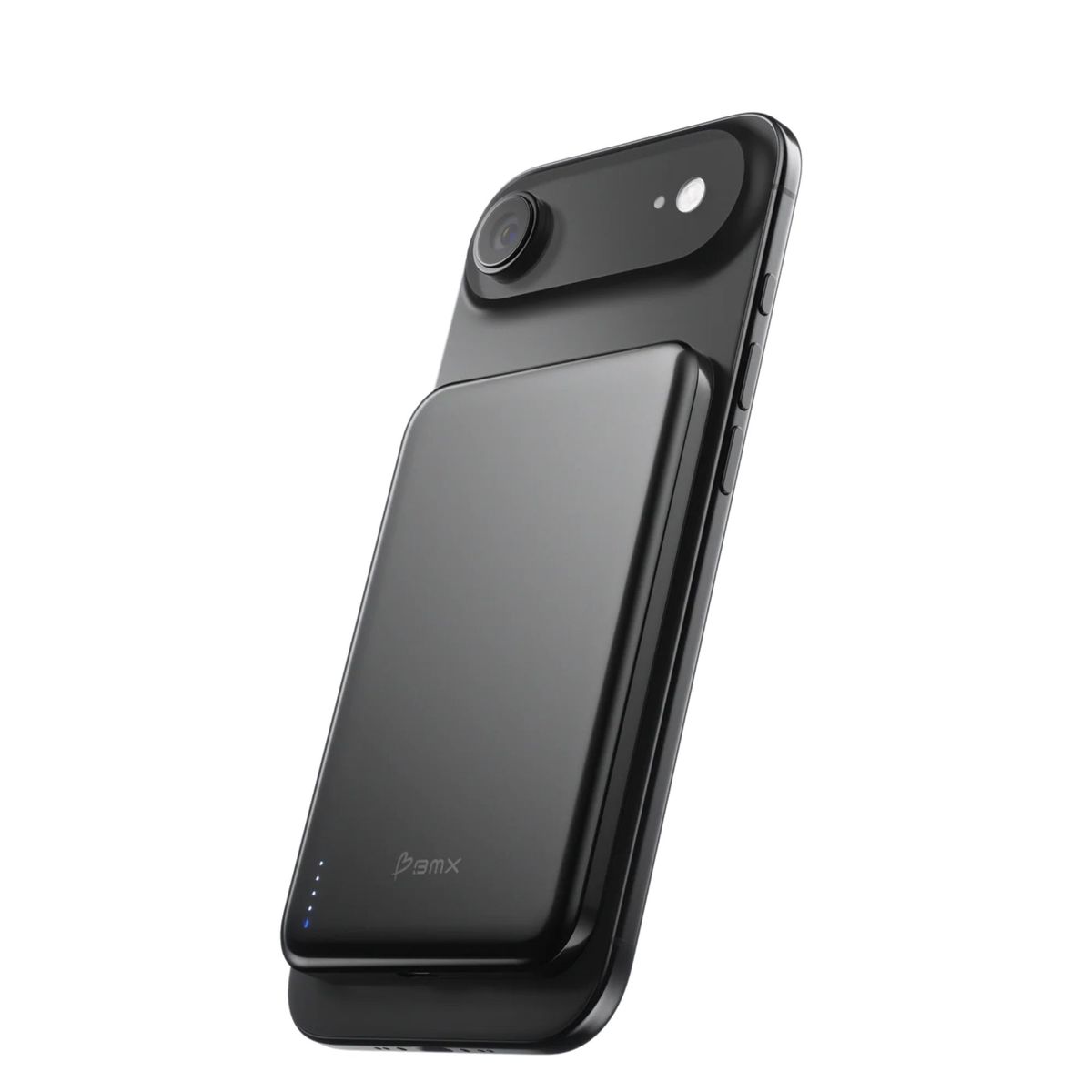 Phone not included | illustration purposes
