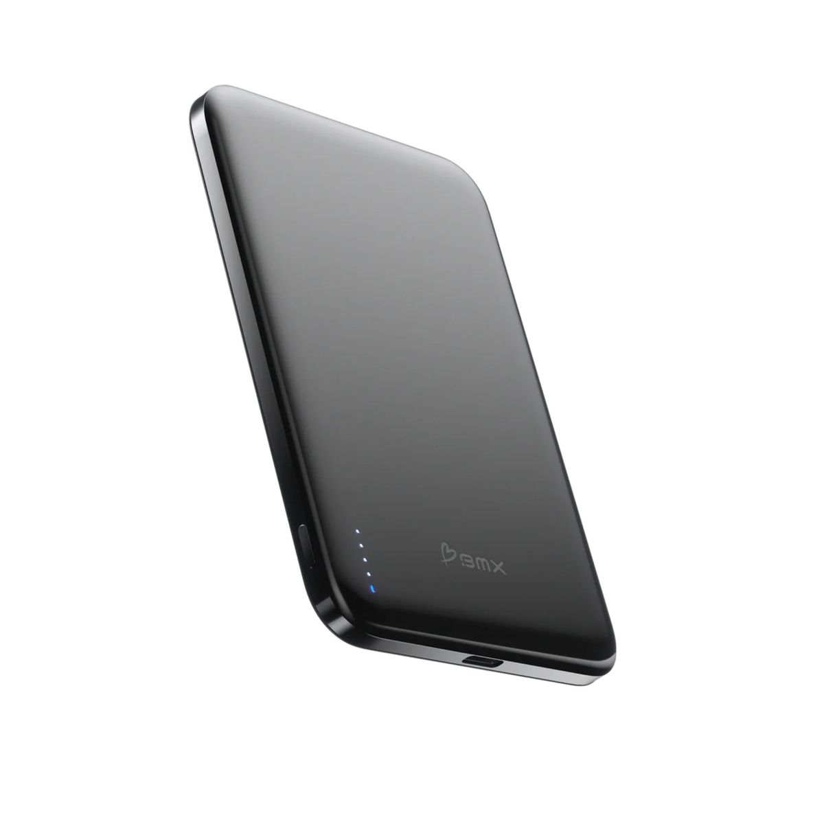 5000mAh SolidSafe Air Magnetic Power Bank