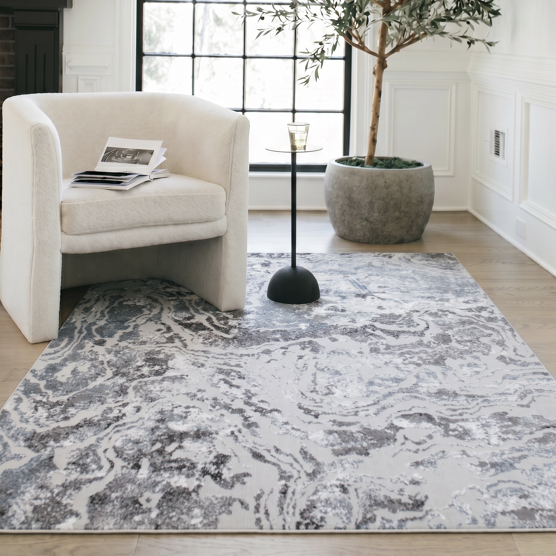 Denver Rug Collection