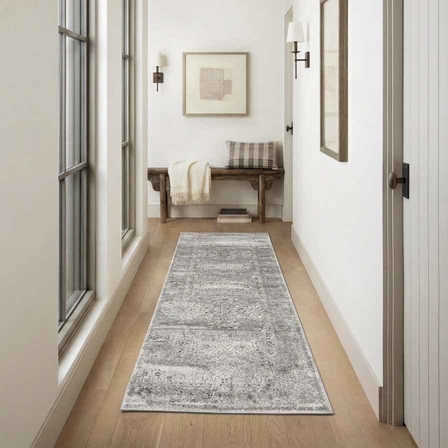 Soho Luxury Runner Collection