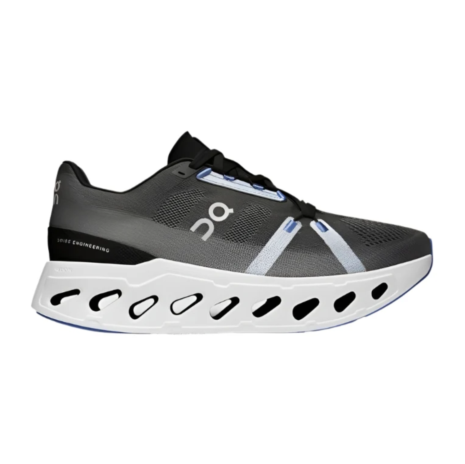 Ladies Cloud Eclipse Running Shoes
