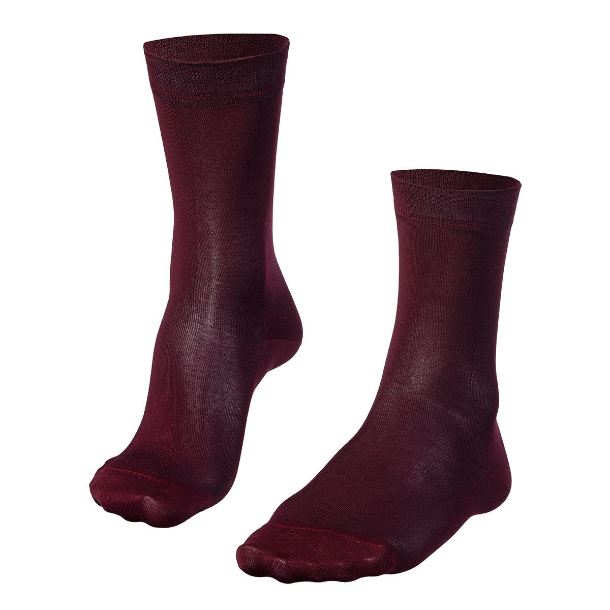 2x Pairs of Ladies Noblesse Socks
