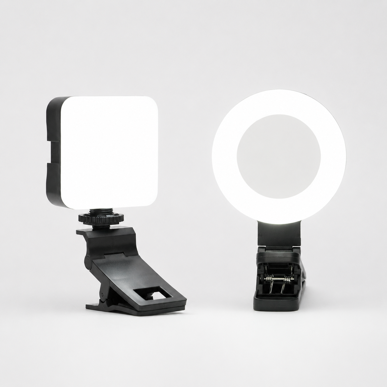 2x Ring or Square Lighting Accessories