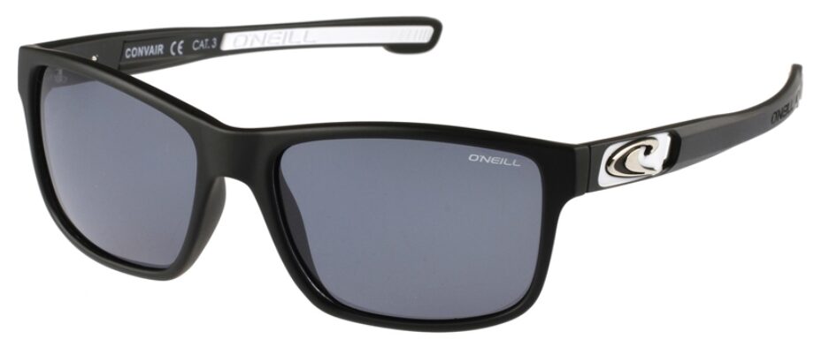 Men's Polarised Full Rim Sunglasses