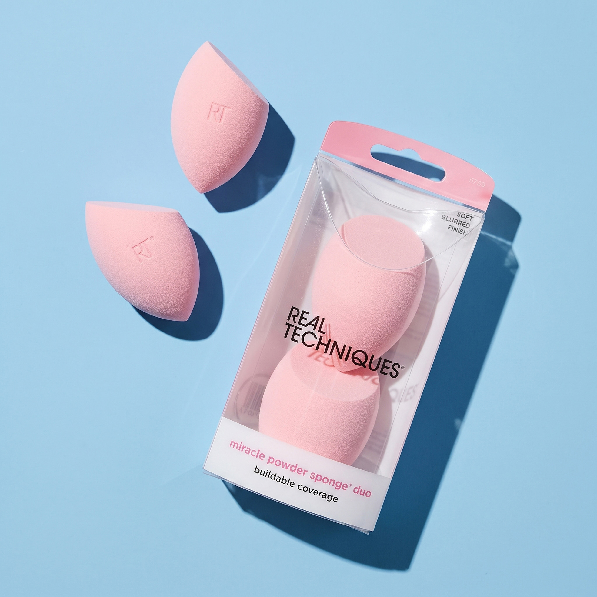 Product media