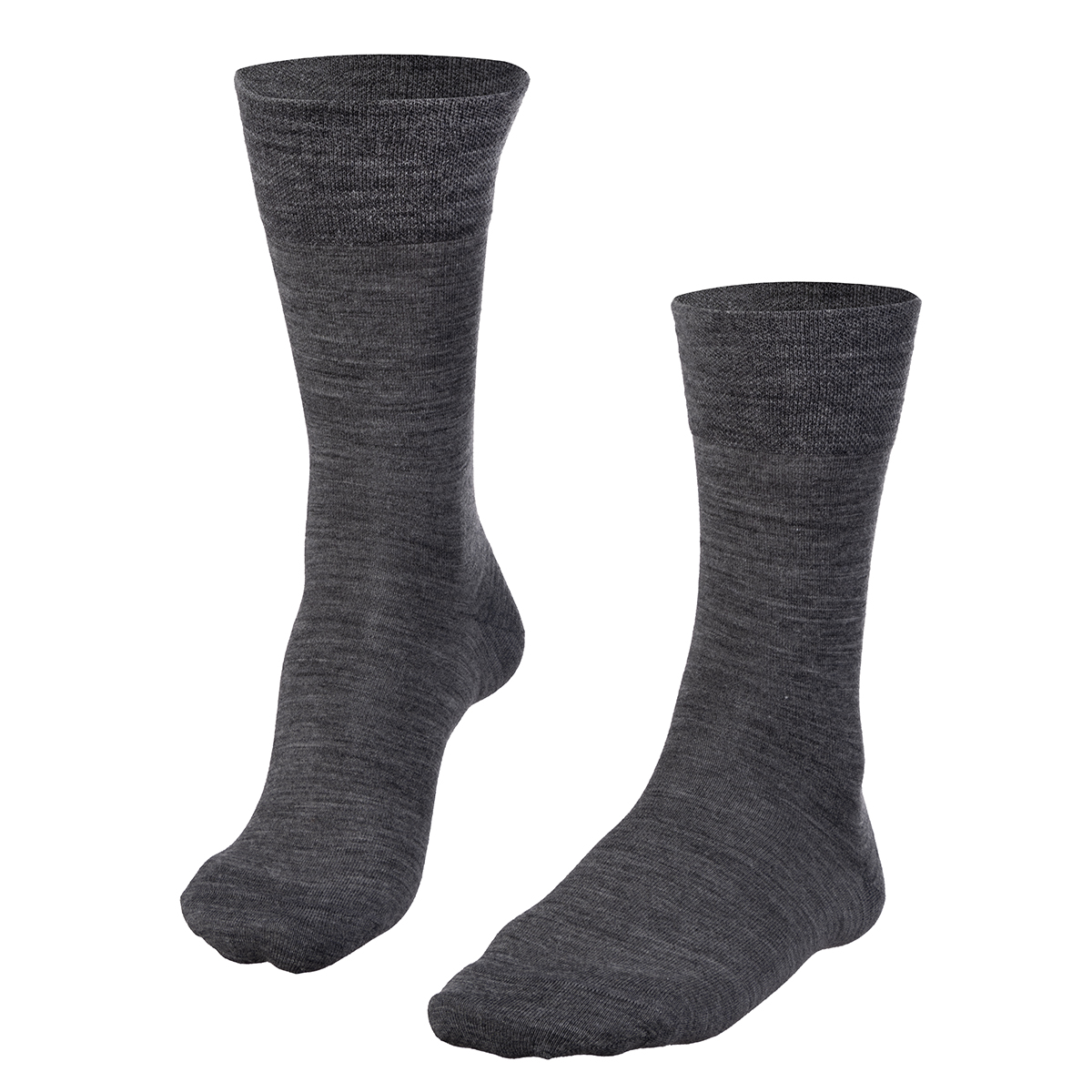 Men's Sensitive Wool Socks