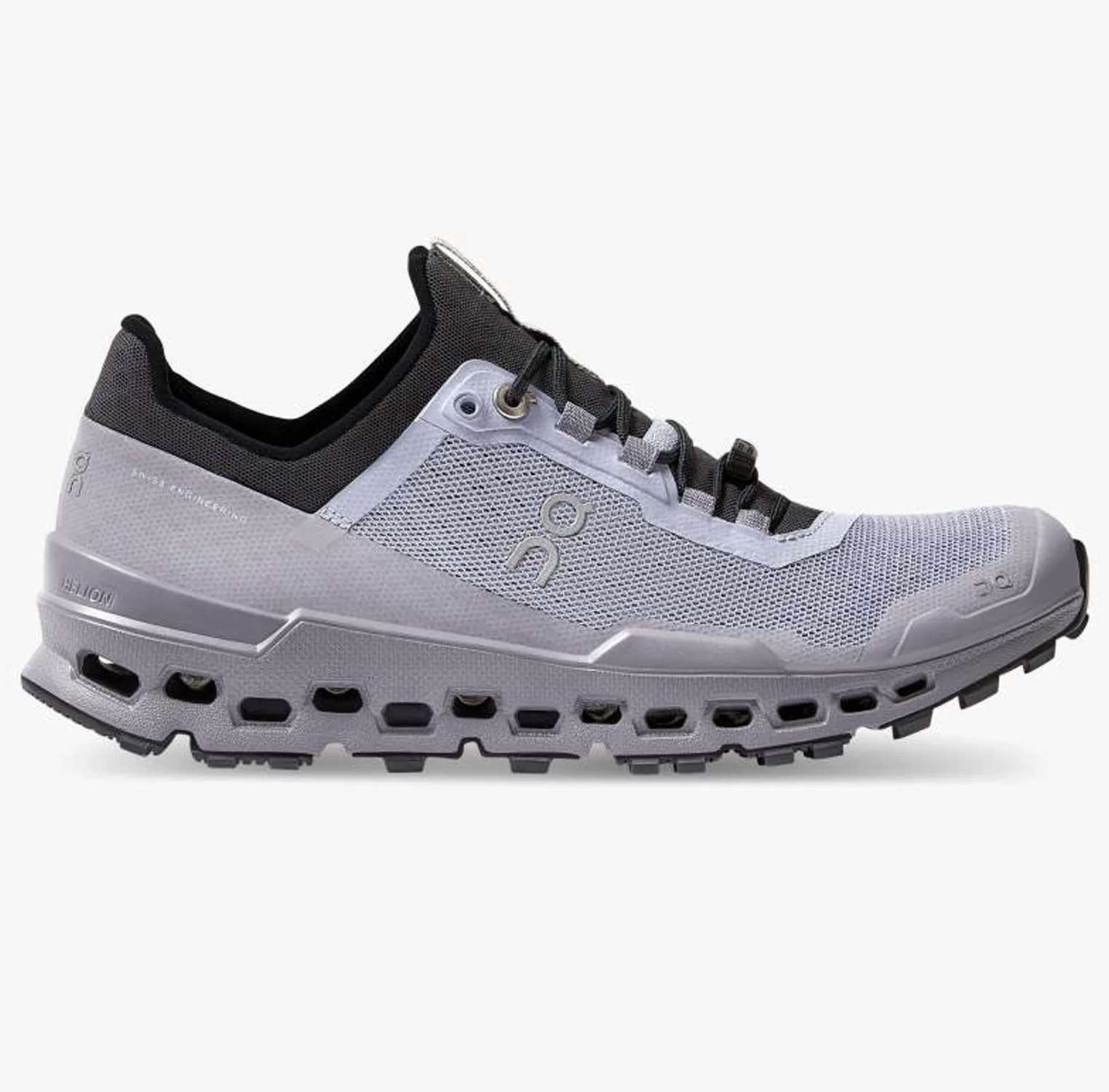 Ladies CloudUltra Trail Running Shoes