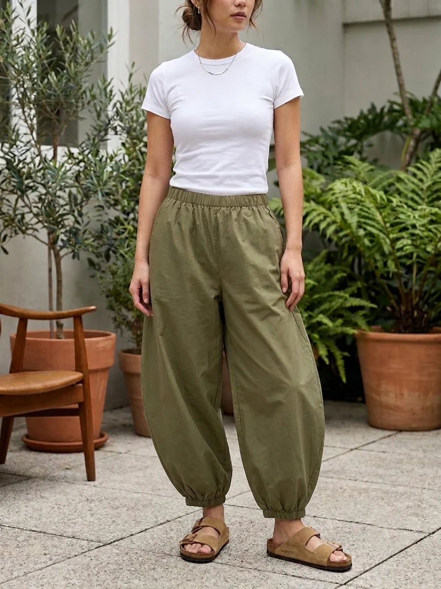 Army Green