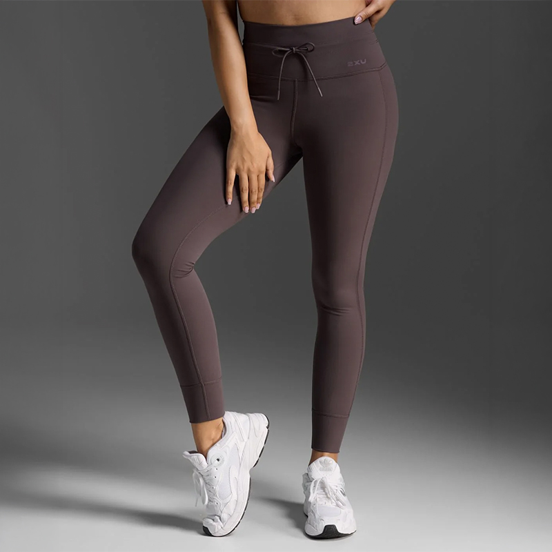 Ladies Flex Drawcord Tights