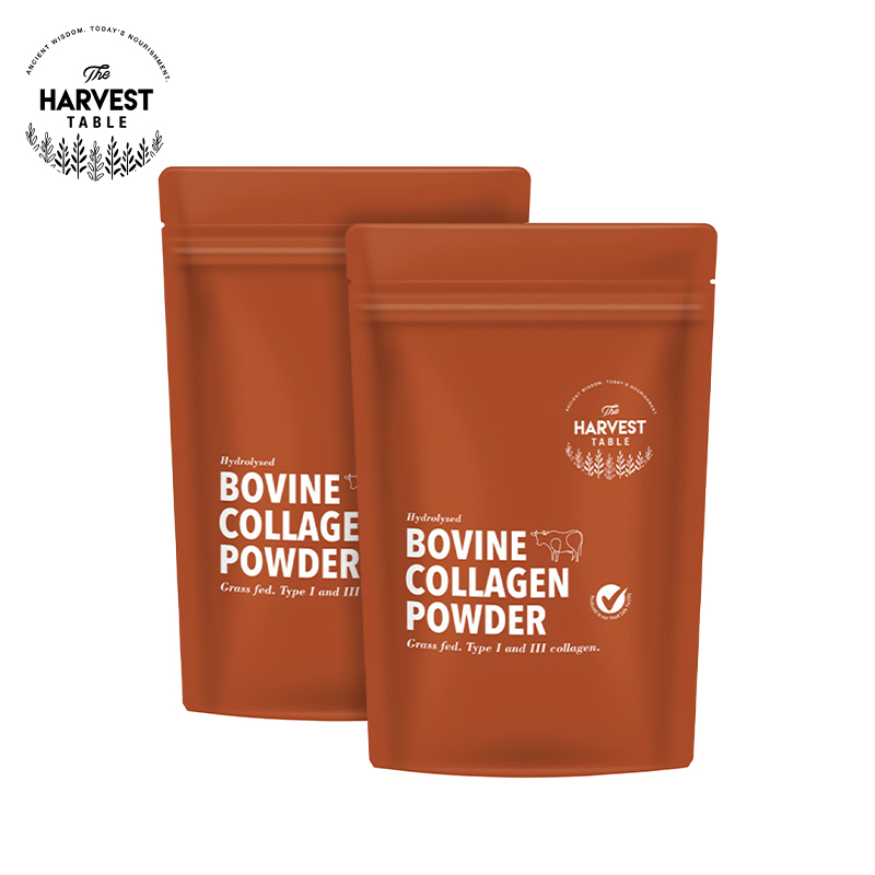 2x Collagen Pouch Loading Kits