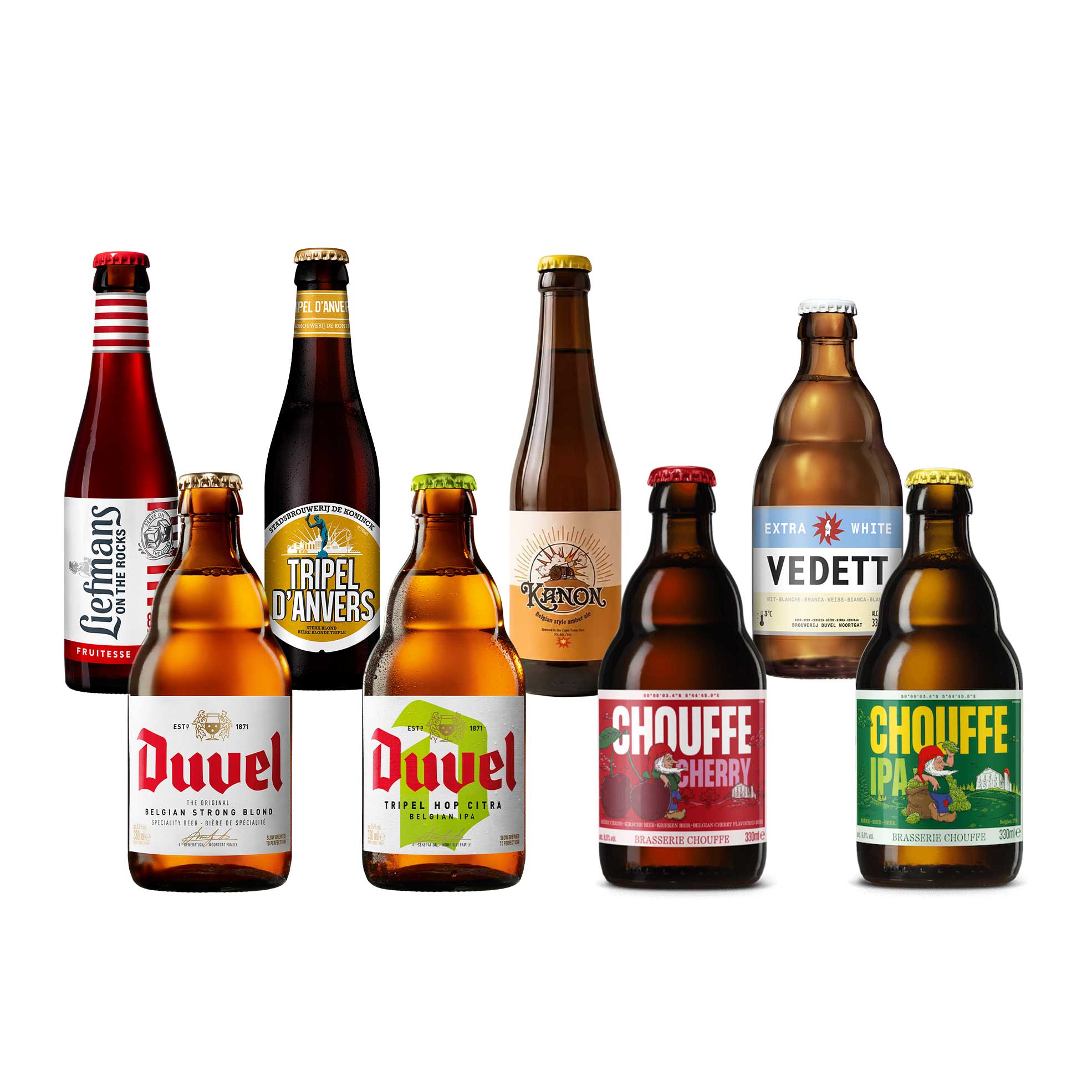 Product media