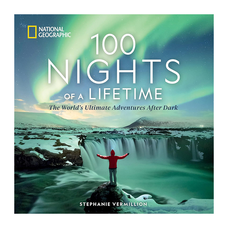 100 Nights of a Lifetime (Hardcover)