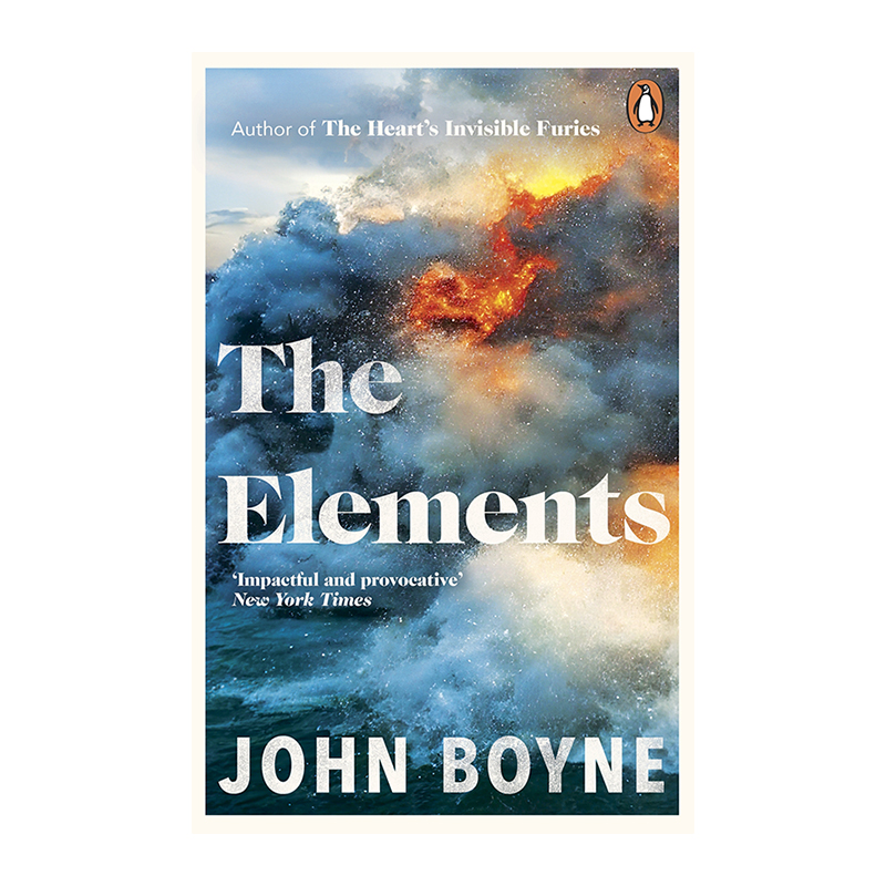 The Elements (Paperback)
