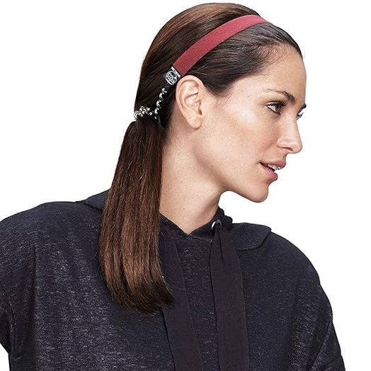 Red-y To Rumble Multiband Hairband