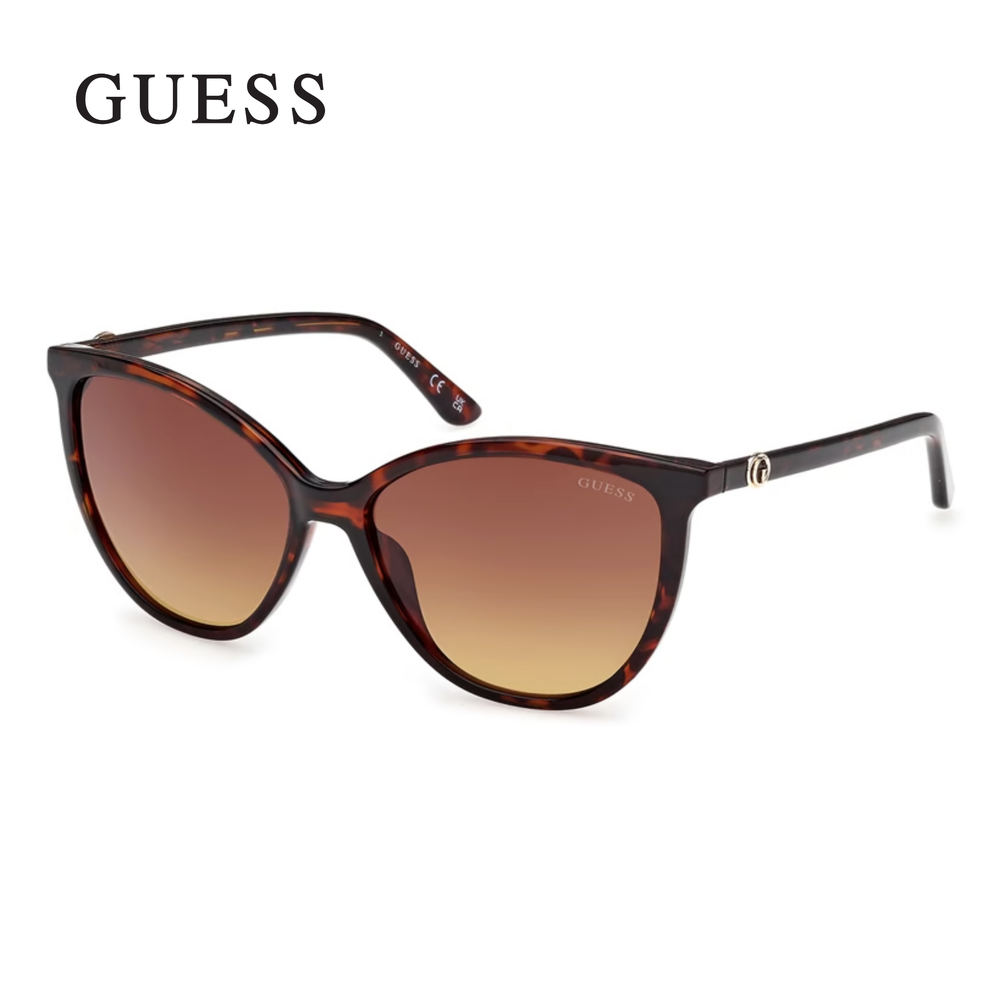 Ladies Stylish Cateye Sunglasses