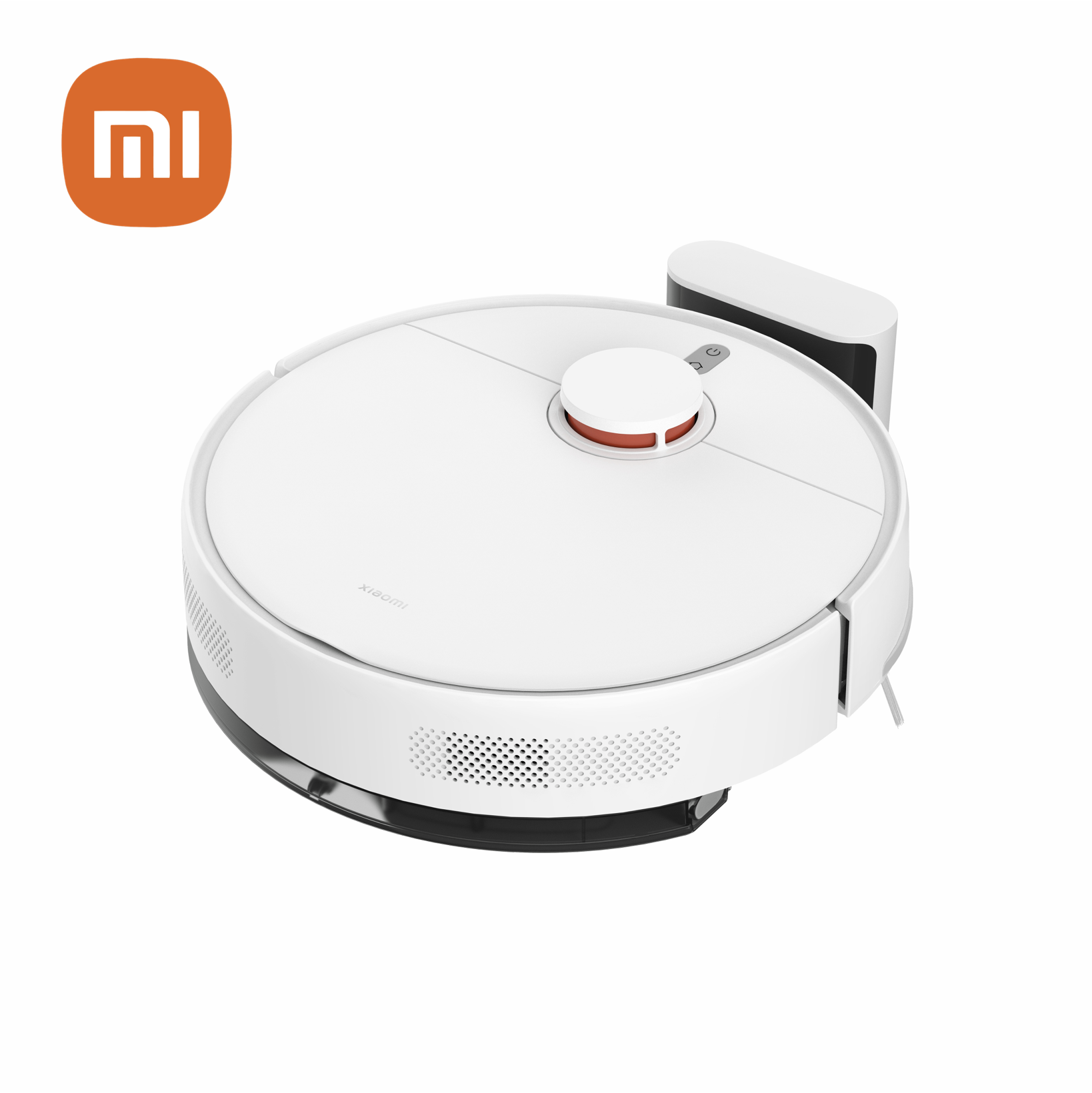S40C Smart Robot Vacuum & Mop