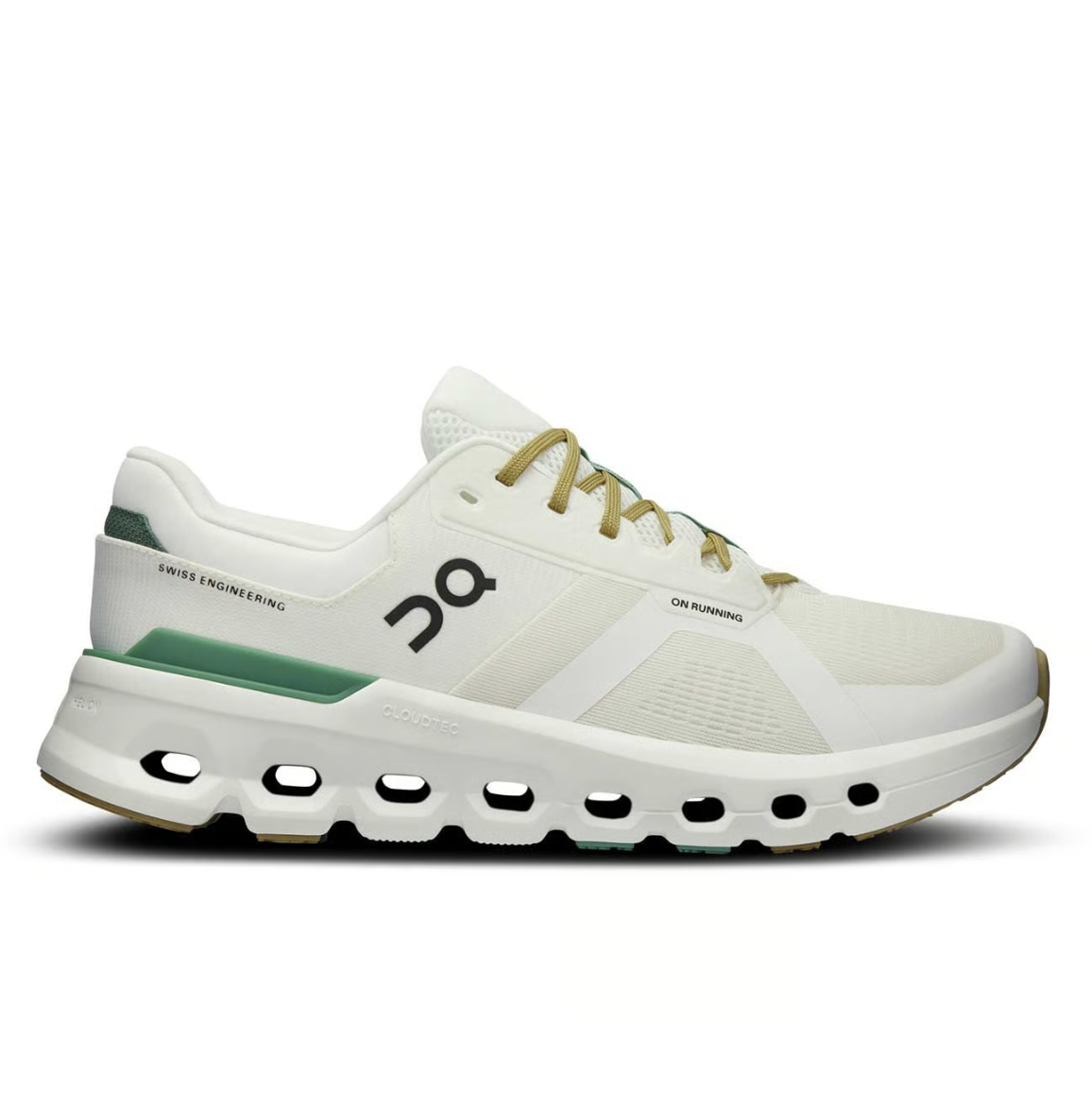 Men's Cloudrunner 2.0 Running Shoes