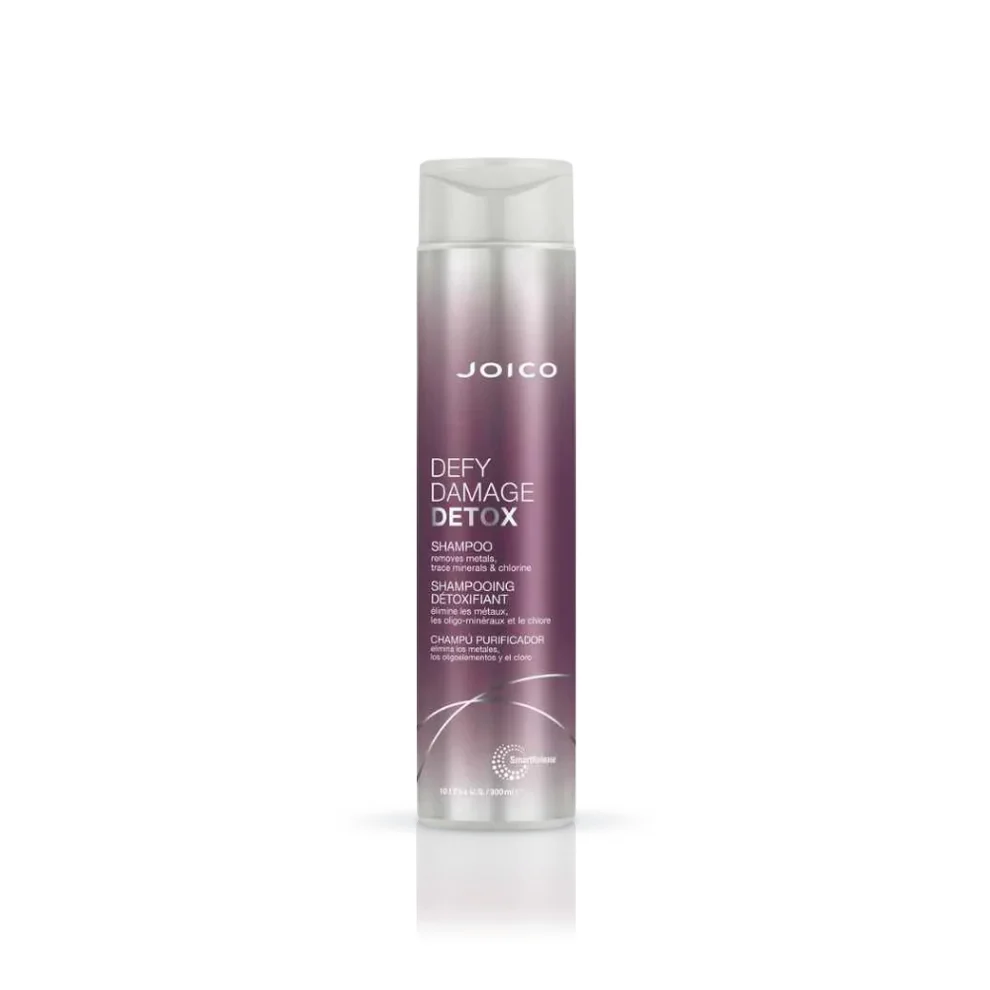 300ml Defy Damage Detox Shampoo