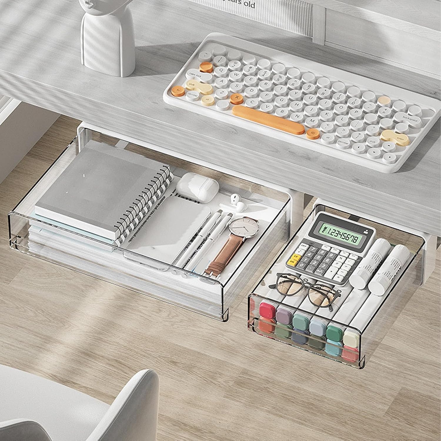 Product media