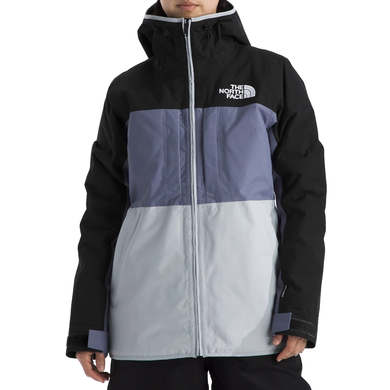 Ladies Namak Insulated Jacket