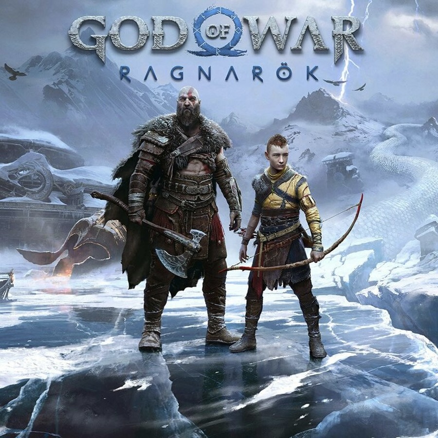 God of War Ragnarök: Launch Edition for PS5