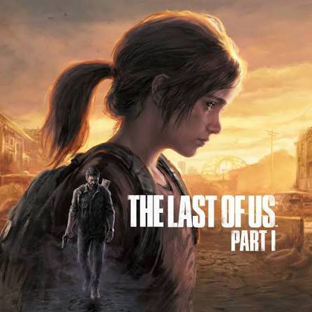 The Last of Us: Part 1 for PS5