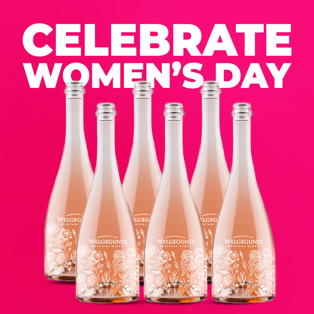6x Rosé 2025
