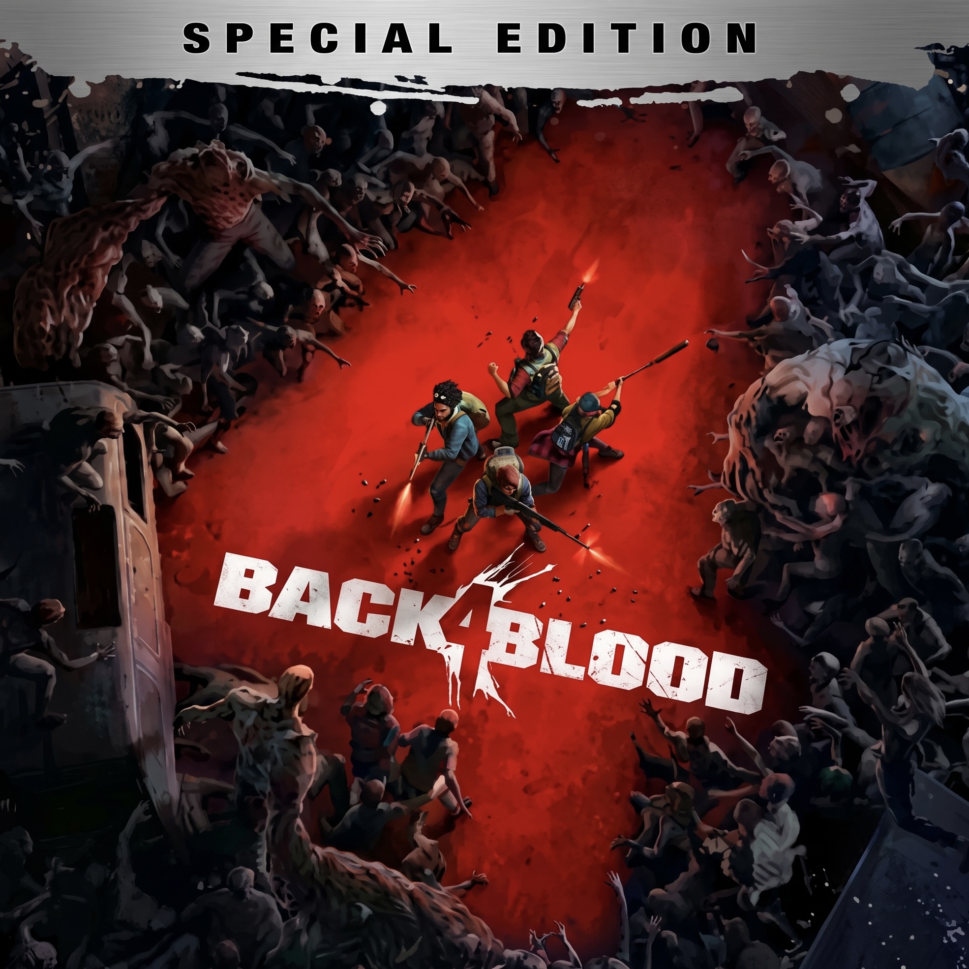 Back 4 Blood: Special Edition for PS5