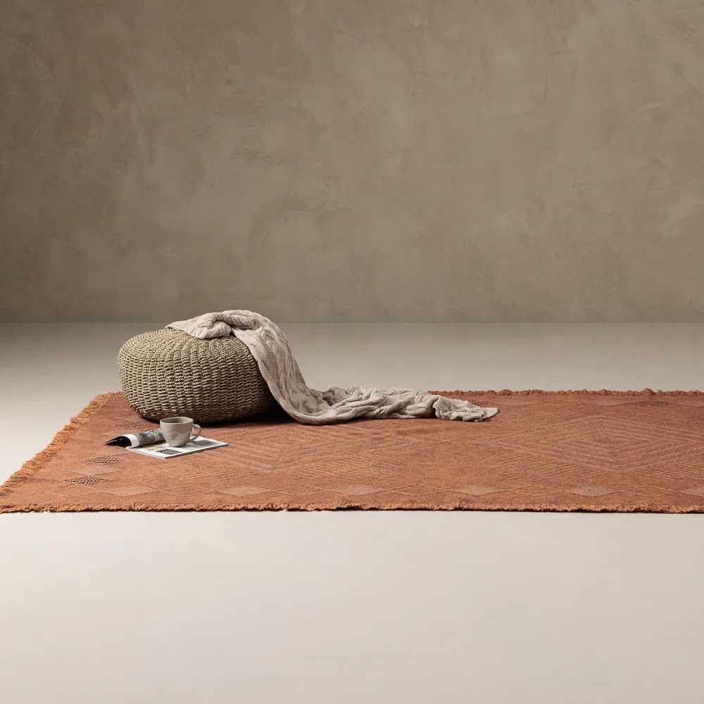 2.7m Turkish Rug