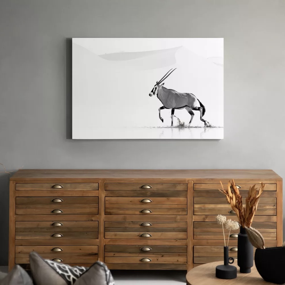 Premium Canvas