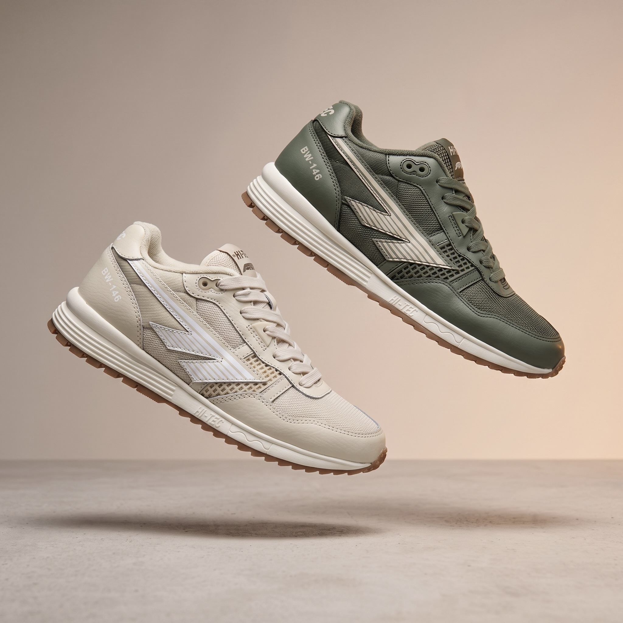Men's or Ladies Badwater Lifestyle Sneakers