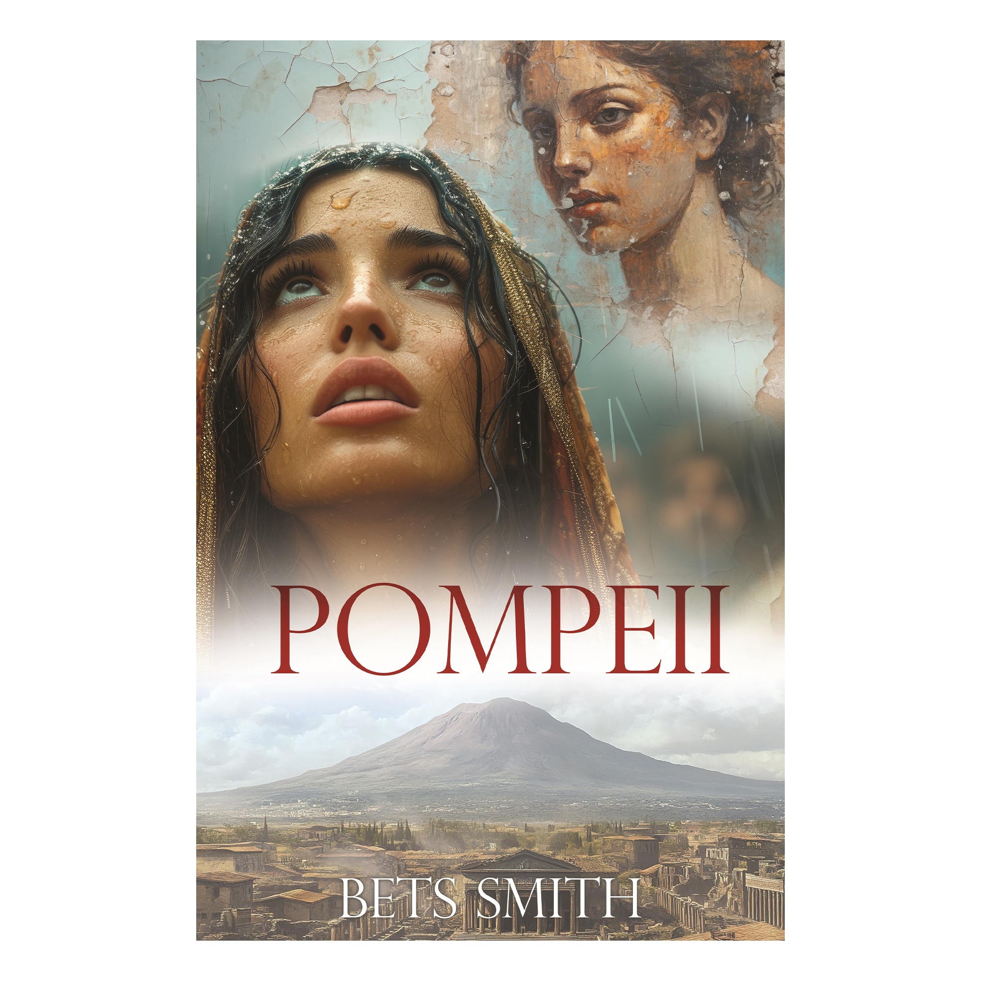 Pompeii (Paperback)