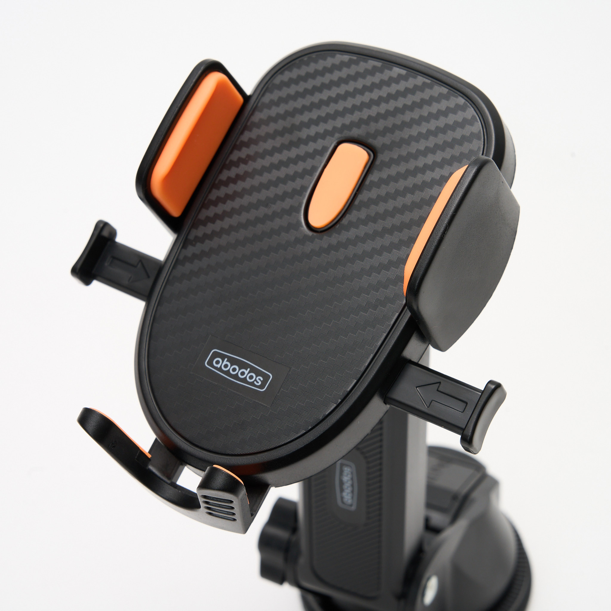 Stable Phone Mount Holder