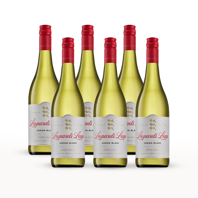 Chenin Blanc - Bundle Image